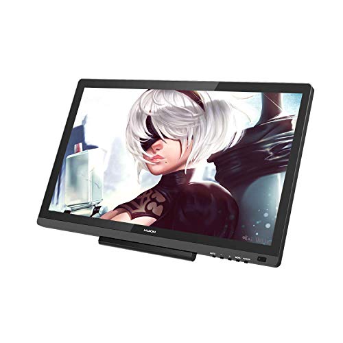 Huion Gt 191 19 5インチ Hd液晶タブレット 8192レベル筆圧 液タブ 液晶ぺんたぶれっと安い通販おすすめhuionフイオン