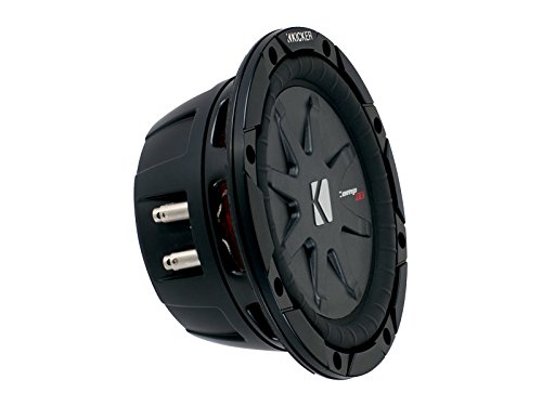Kicker 40CWRT672 Subwoofer driver 150W subwoofer
