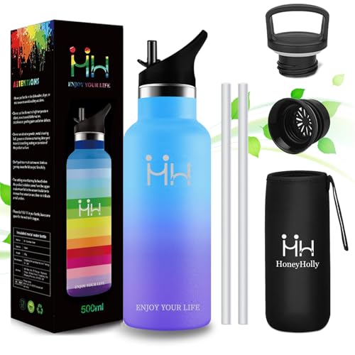 BOONSHAK @r  500ml XeX ^fM^u[ ۉۗ ԃL[v L݌vŐȒP Xg[t ݑΉ yʂŎt gѐ Ih~H X|[cAEghAɂ dwZɍœK j킸g邨