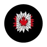 Zoom IMG-2 canada girasole canadese popsockets popgrip