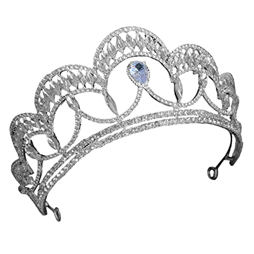 Healeved ̔ bandana wedding ̂߂̃eBA ԉł̃eBA EFfBOuC_fR[V uC_wAANZT[ Silver