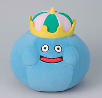 Amazon.co.jp: ドラゴンクエスト スマイルスライムぬいぐるみ
