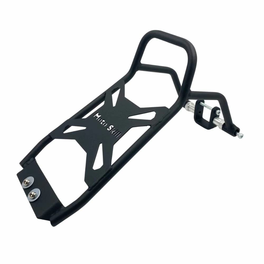 モートスキール　MOTO skill センターキャリア　 ダックス125 ホンダ モートースキール ダックス DAX125用 センターキャリア