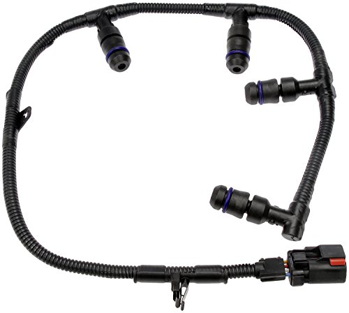 Faisceau bougies préchauffage diesel Dorman 904-249 pour réparer les ratés de démarrage
