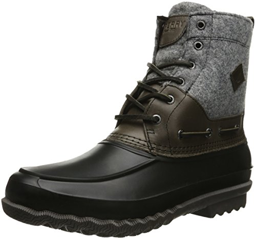 Sperry Top-Sider Men's Decoy Wool Rain Boot
