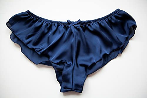 Image of MAES Presents 4 French Knickers Gift Pack