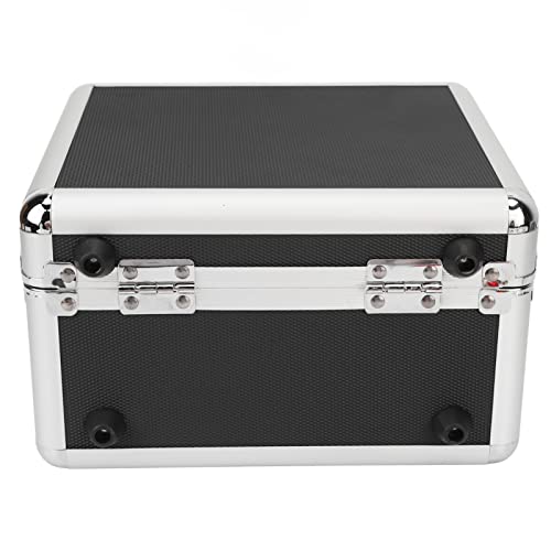 Caja para almacenamiento 20 discos 2.5 pulgadas protección doble miniatura 6