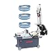 KAKA Industrial Metal Cutting Horizontal Band Saw 7" x 12" Capacity