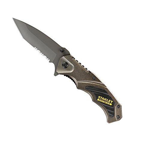 Stanley FMHT0-10311 Sportmesser 80mm