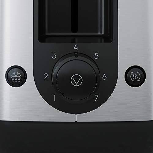 Grille pain Electrolux Create 3 E3T1 3ST - vue 6