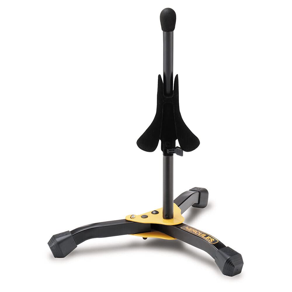Hercules DS510BB Trumpet Stand with Bag