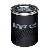Hengst Filtration Hengst Fuel Filter - Inline - H35WF