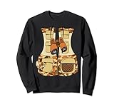 Kids Safari Costume Girls Boys Tee Shirt Gift