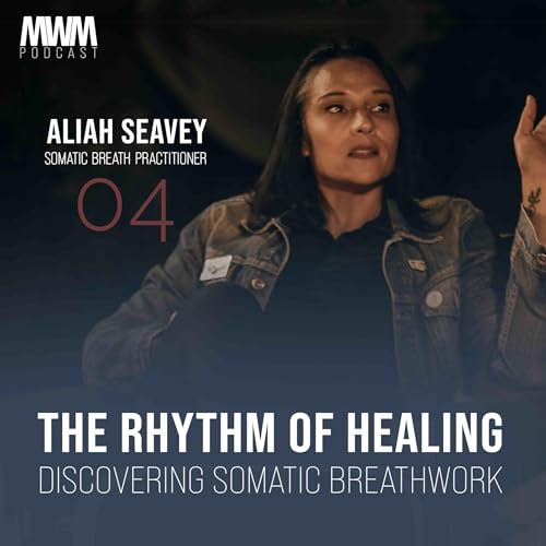 The Rhythm of Healing: Discovering Integrative Somatic Breathwork