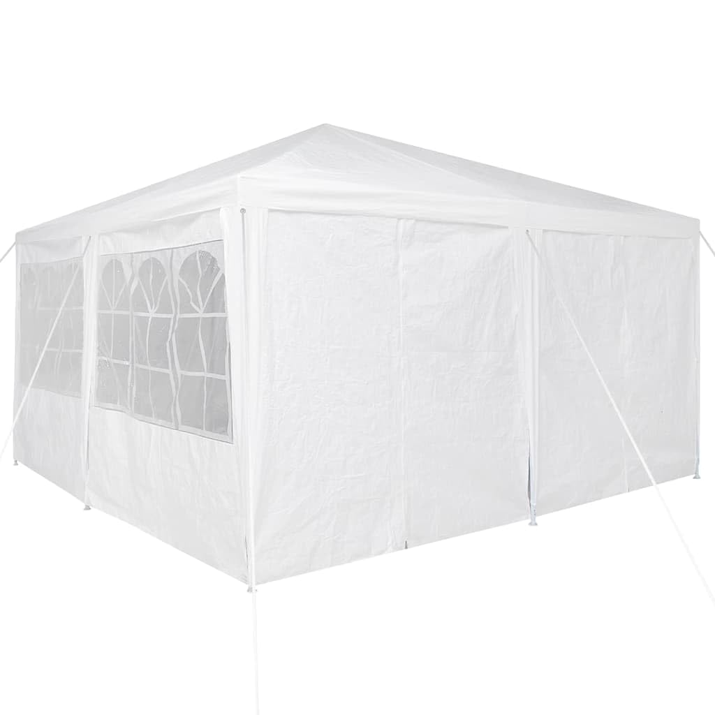 Namiot Fiesta 400 x 400 x 266 cm Polietylen