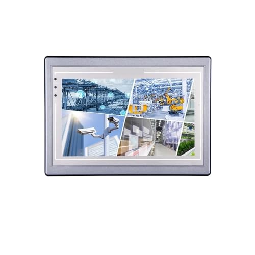Image of 10-inch HMI with Ethernet PI3102ie PI3102i PI3102i 2S A HMI Industrial Display(PI3102ie)