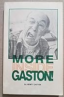 More Inside Gaston! B000NYBAH0 Book Cover