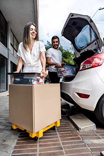 Dozop - Modular 4 - Carrello per il trasporto