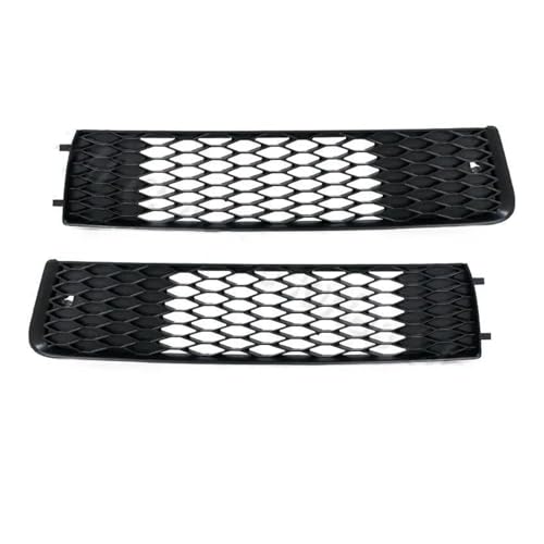 Rejilla delantera para ventilación del capó compatible con pieza número 4L0807697B