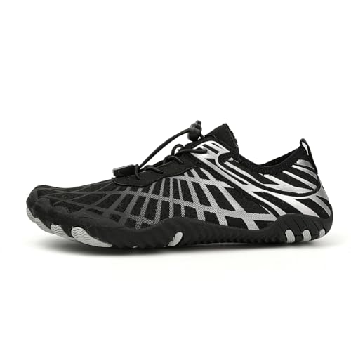 Image of StoneLiquid Hike Barefoot Womens, Healthy & Non-Slip Barefoot Footwear Unisex