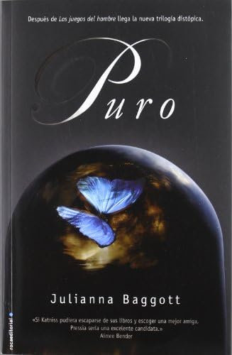 Puros (Juvenil) (Spanish Edition)