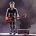 Super7 Motorhead Lemmy (Modern Cowboy) Reaction Figure - 3.75