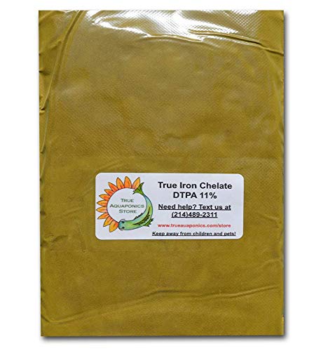 True Starter Kit, for Plants, Minerals, Nutrients, (Low PH, Large) High PH, Low PH, Aquaponics