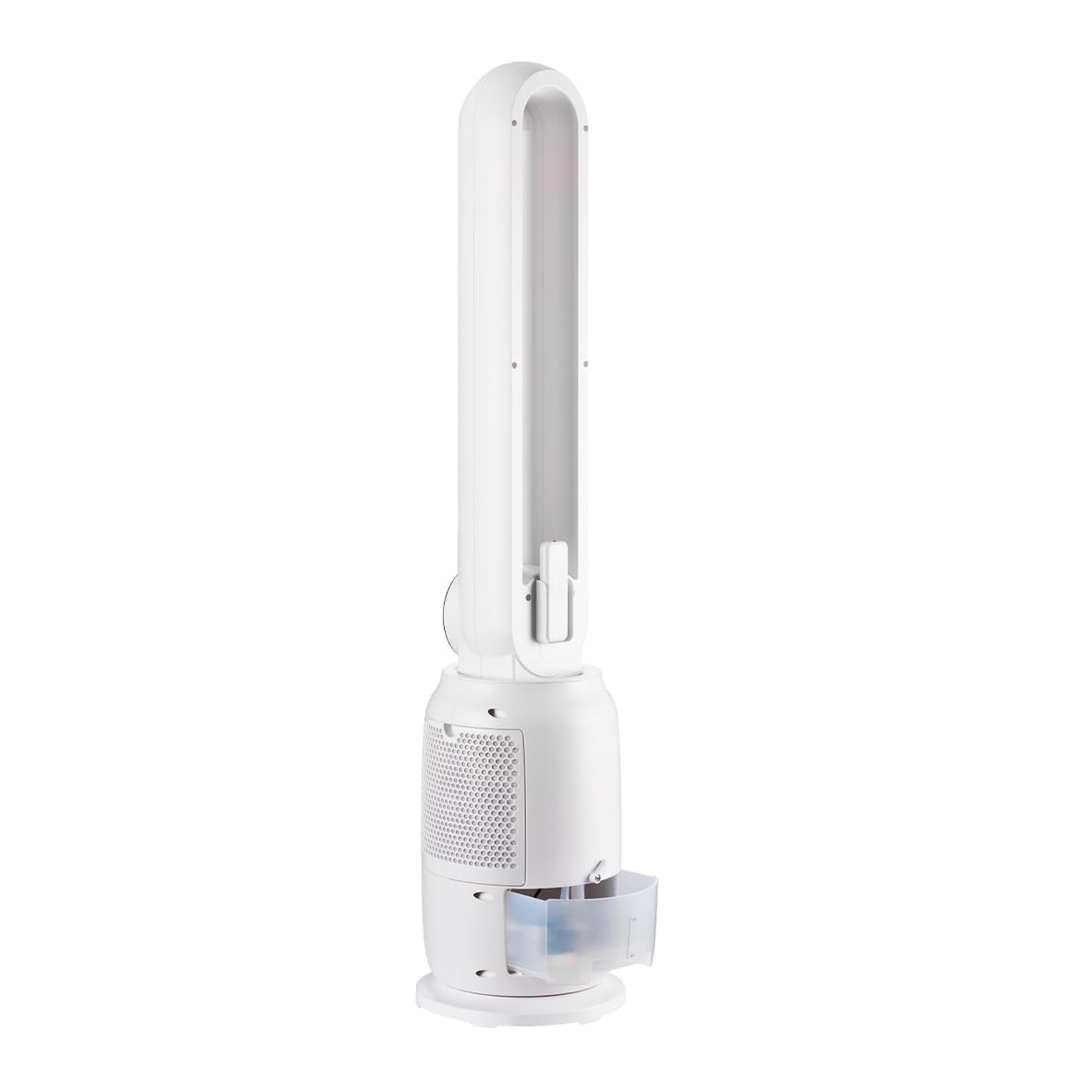 facula - Climatizador Evaporativo Blizzar-E 35w | Luz LED | 12 velocidades | Temporizador | Ionizador