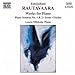Rautavaara: Works for Piano - Piano Sonatas No. 1 & 2; Icons; Etudes