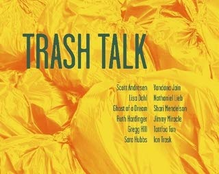 Amazon.com: Trash Talk Catalogue: Lisa Dahl: 圖書