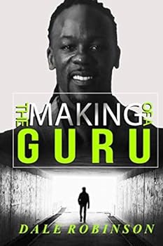 Paperback THE MAKING OF A GURU Book