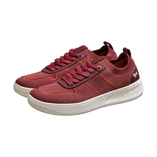 Image of Neeman's Comfy Hustlers Sneakers | Casual Shoes for Men