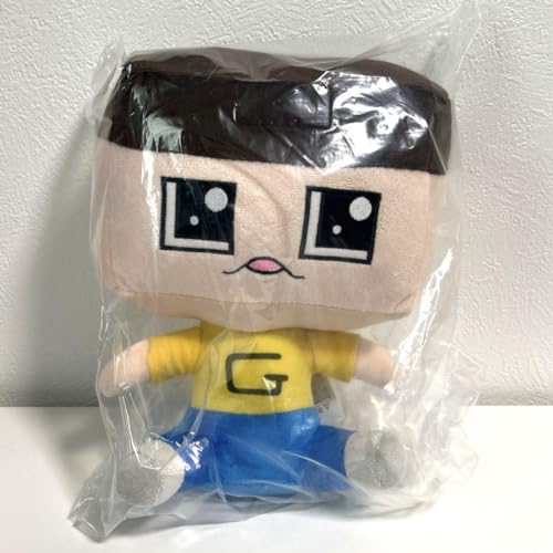 3年G組ぐち男くん BIGぬいぐるみ きゅるんver ぐち男