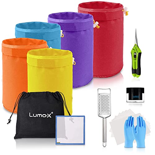 List of Top Ten Best Bubble Hash Kit Top Picks 2023 Reviews