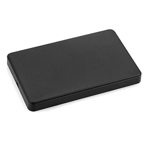 Caja externa para disco duro SATA 2.5 USB 2.0 Sanoxy miniatura 3