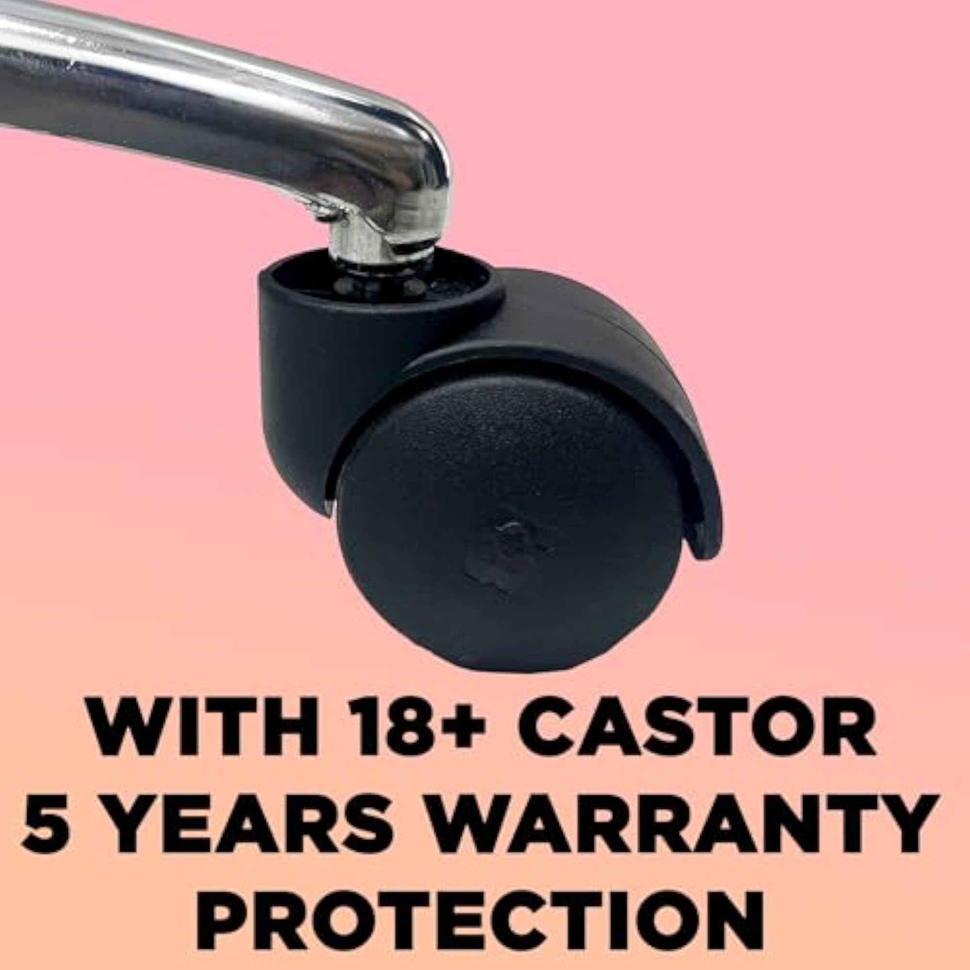 Heavy Duty Office Chair Replacement Base