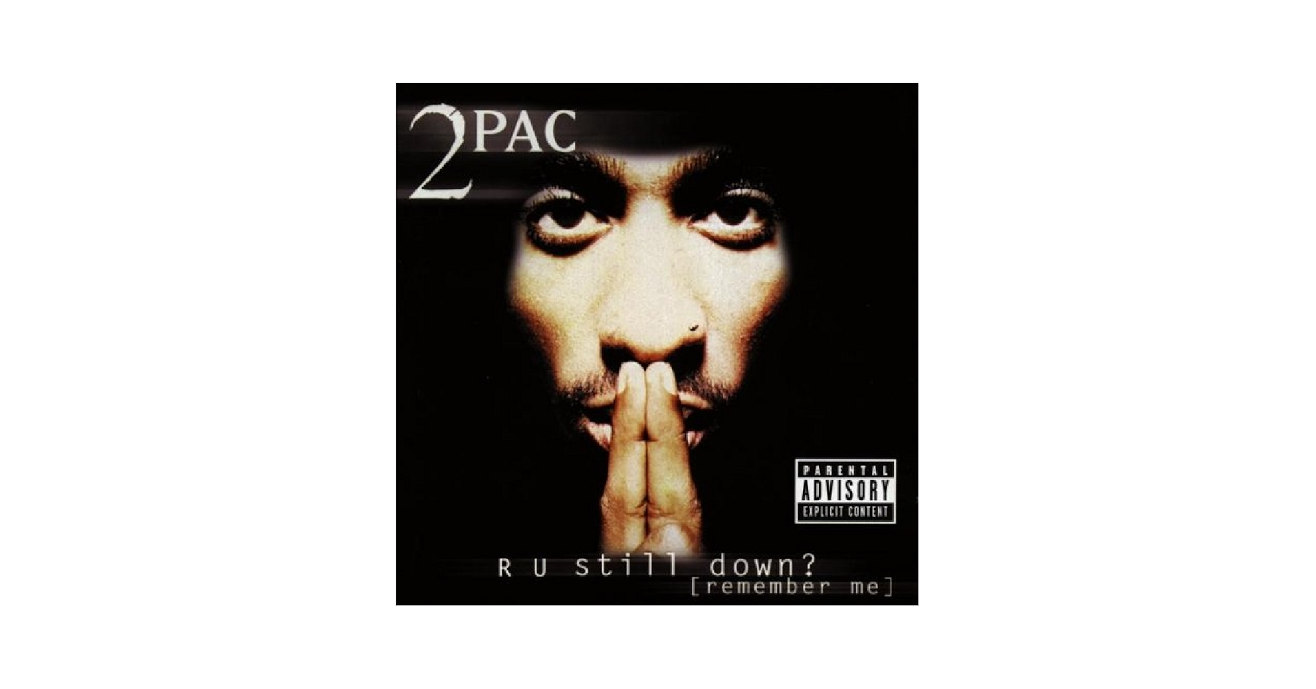 2PAC R U still down? 1997 LP3枚組 シュリンク未開封 2PAC R U still down? 1997 LP3枚組 シュリンク未開封 2Pac
