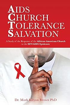 Paperback AIDS Church Tolerance Salvation Book