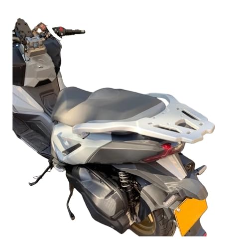 Support bagage arrière pour HUSKY150 2023-2024 fini les sacs à dos lourds à moto