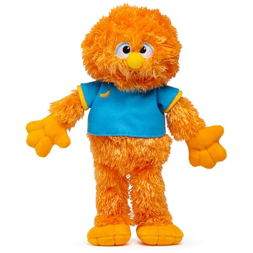 Ms. Rachel Herbie Cuddle & Comfort Friend - Muñeca oficial de