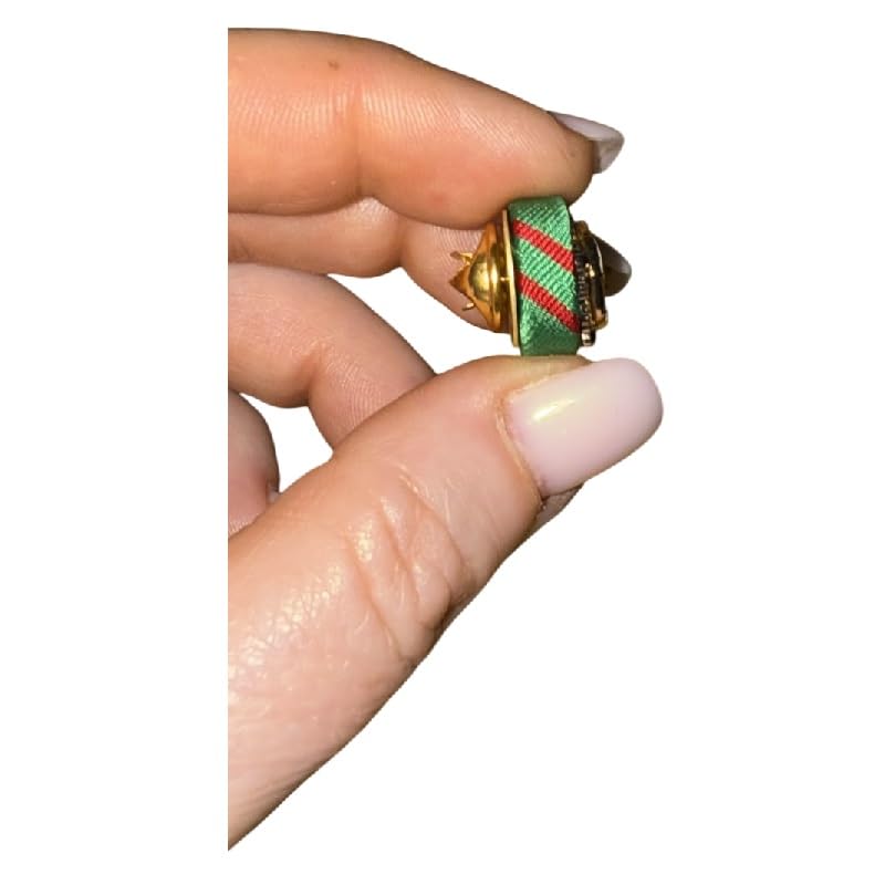 Rosetta COMMENDATORE OMRI (Ordine al Merito della Repubblica Italiana). Insegna in astuccio elegante