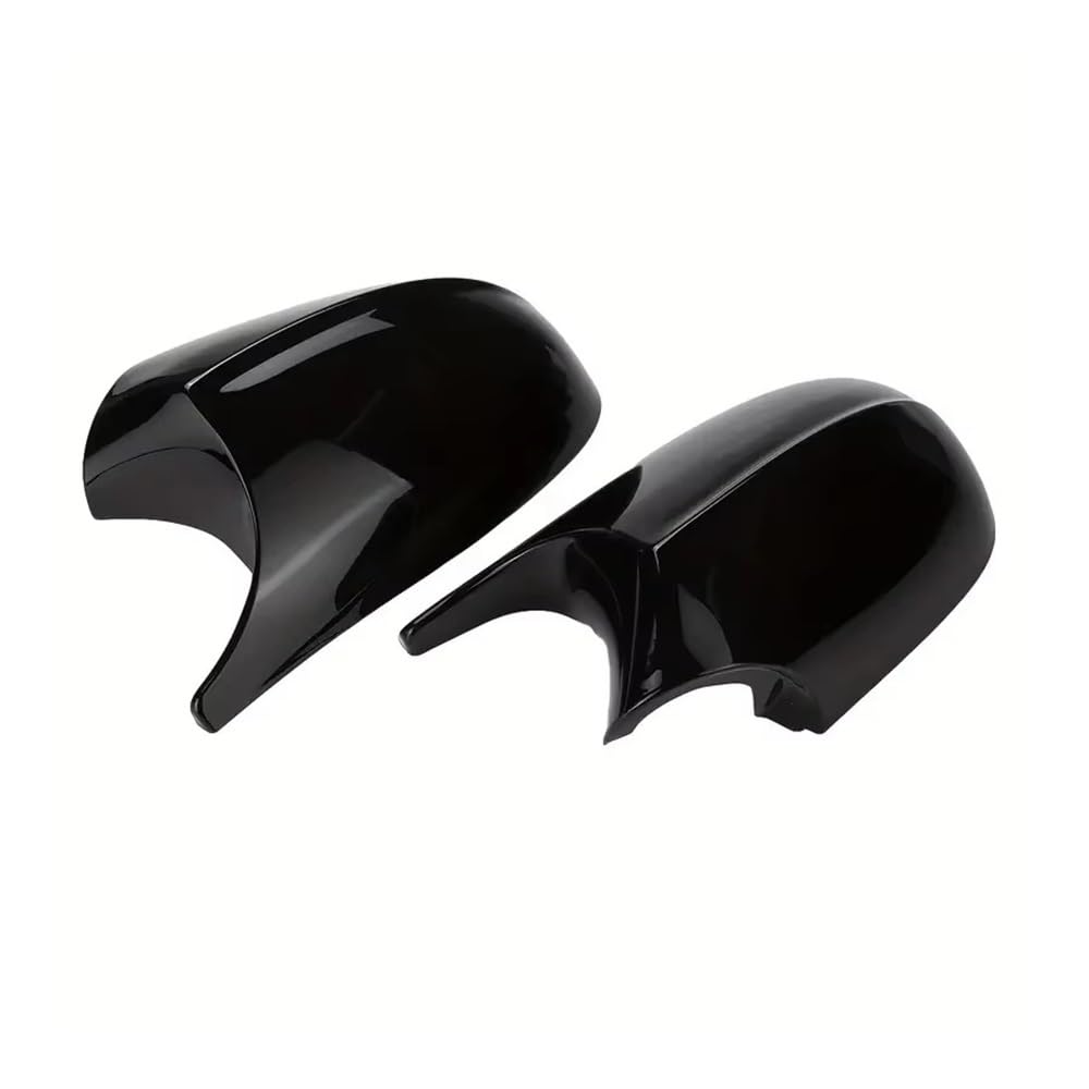 Coques rétroviseur voiture style urbain pour rénovation BMW E87 E90