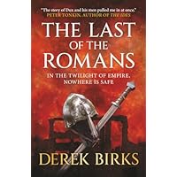 The Last of the Romans