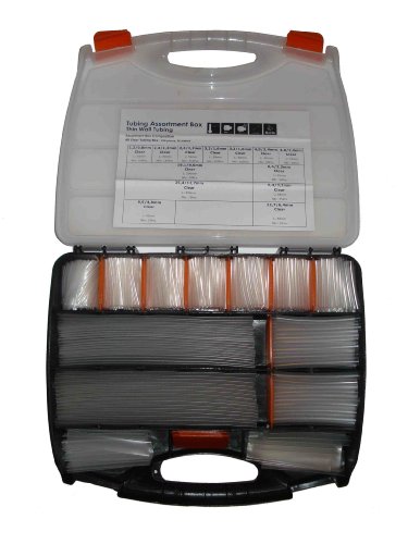 Gaines de câble transparentes pour en finir avec les fils emmêlés