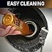 Oil Engine Treatment Gifts - Engine Catalytic Converter Cleaning,Fuel Oil Sludge Treatment,Oil Tank Sludge Treatment,Converter Catalytic Cleaner (4 Pcs)