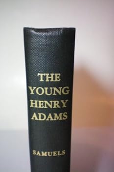 The young Henry Adams