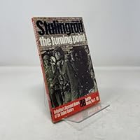 Stalingrad: The Turning Point 0671066250 Book Cover