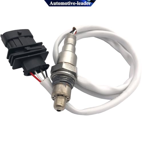 Sensor de Oxígeno Lambda Amplio 670031347 para Maserati miniatura 3