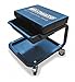 Westward Seat Creeper, 15-3/4 Lx14-1/2 W x15 H in.