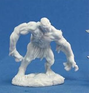 Reaper Miniatures 77159 Bones - Ghast by Reaper Miniatures